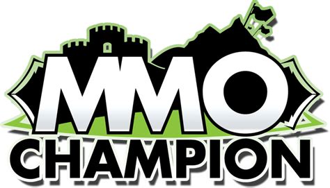 mmo champion